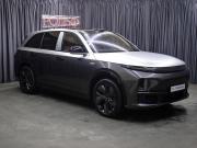 Li Auto (Lixiang) L7 I Рестайлинг Москва  - изображение 31