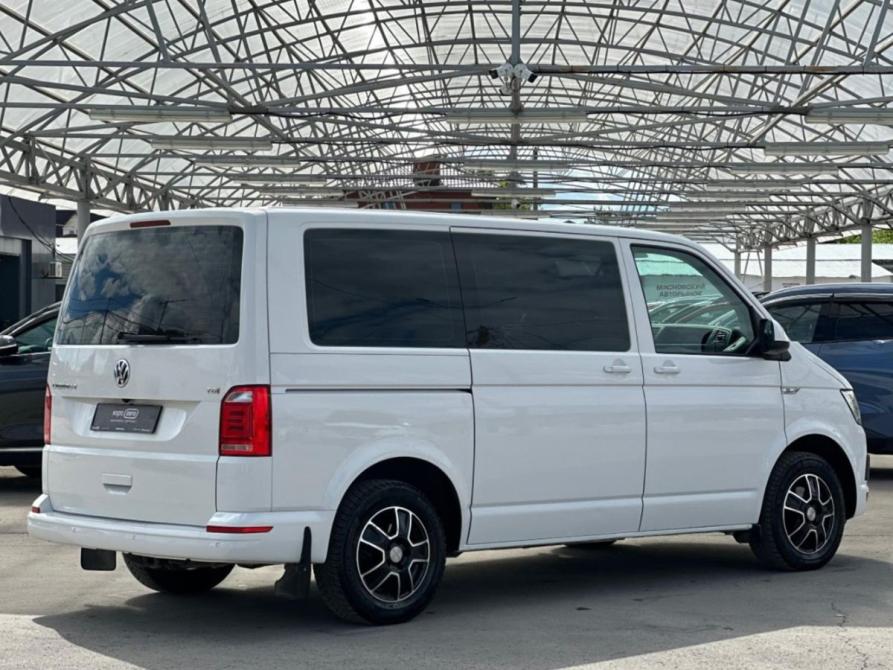 Volkswagen Caravelle T6 Тула  - изображение 3