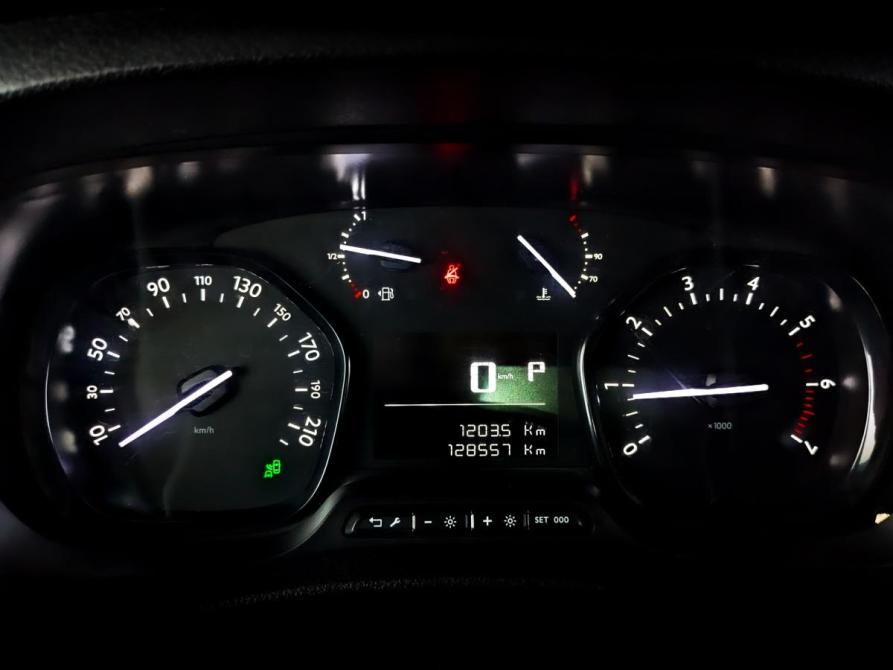 Peugeot Traveller I Москва  - изображение 13