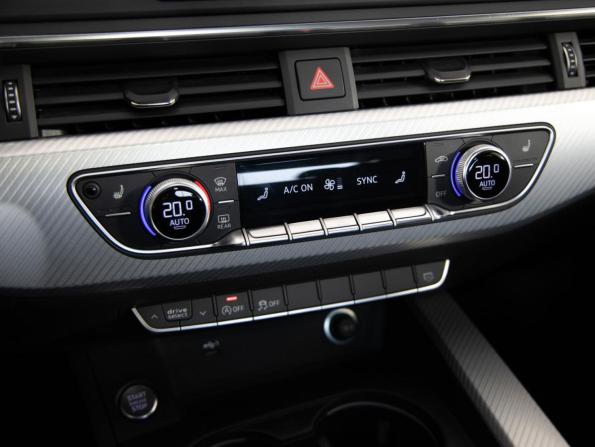 Audi A5 II (F5) с пробегом 2018 года, цена 2 722 500 рублей, 98569 км, лифтбек, Автокод Объявления