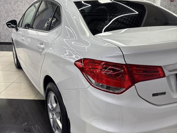 Citroen C4 II с пробегом 2013 года, цена 995 000 рублей, 83830 км, седан, Автокод Объявления