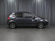 Hyundai Getz I Рестайлинг Ставрополь  - изображение 23