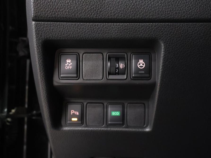 Nissan Qashqai II Рестайлинг Калуга  - изображение 29