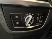 BMW X4 II (G02) Ижевск  - изображение 42