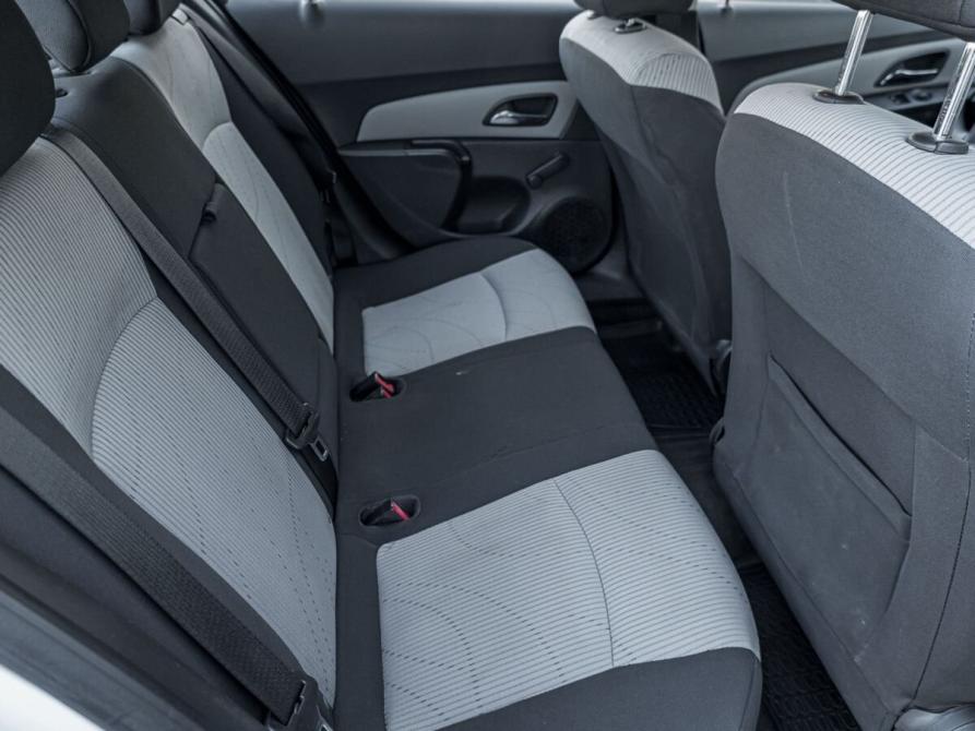 Chevrolet Cruze I Казань  - изображение 8
