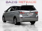 Toyota Wish II Рестайлинг Тюмень  - изображение 32