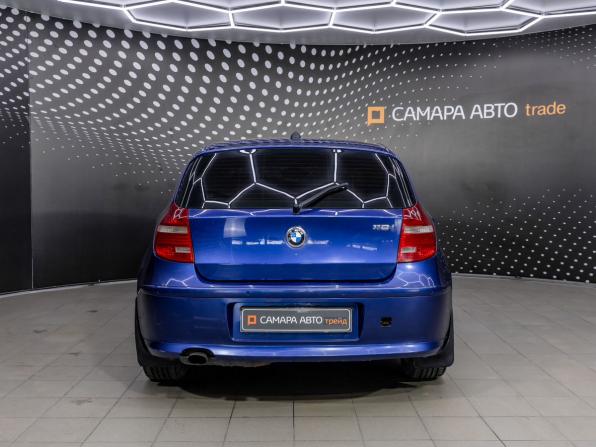 BMW 1 серии I (E81/E82/E87/E88) Рестайлинг с пробегом 2007 года, цена 535 000 рублей, 315232 км, хэтчбек, Автокод Объявления