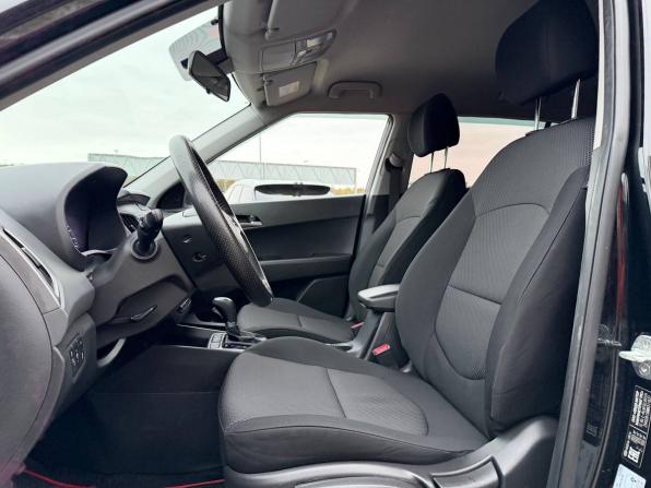 Hyundai Creta I Рестайлинг с пробегом 2020 года, цена 1 835 000 рублей, 67200 км, внедорожник, Автокод Объявления