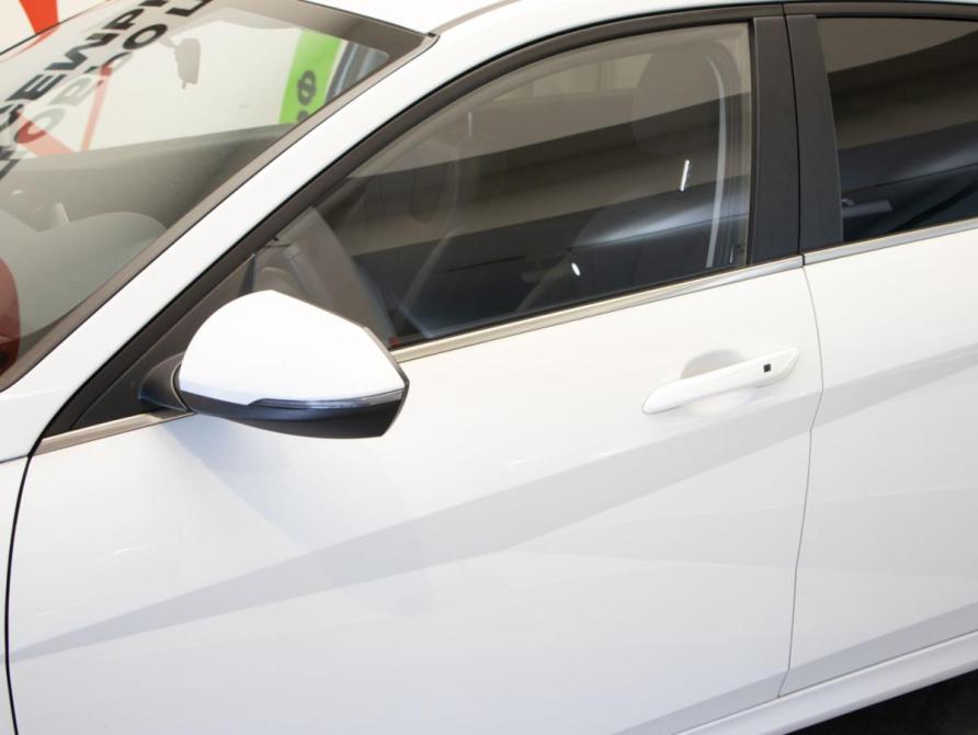 Hyundai Elantra VII (CN7) Москва  - изображение 35