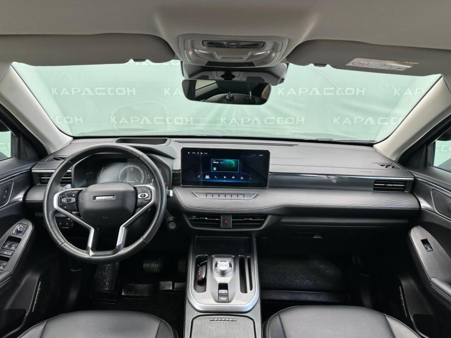 Haval Jolion I Рестайлинг Екатеринбург  - изображение 6