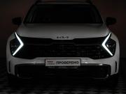 Kia Sportage V Москва  - изображение 51