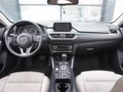Mazda 6 III (GJ) Москва  - изображение 27
