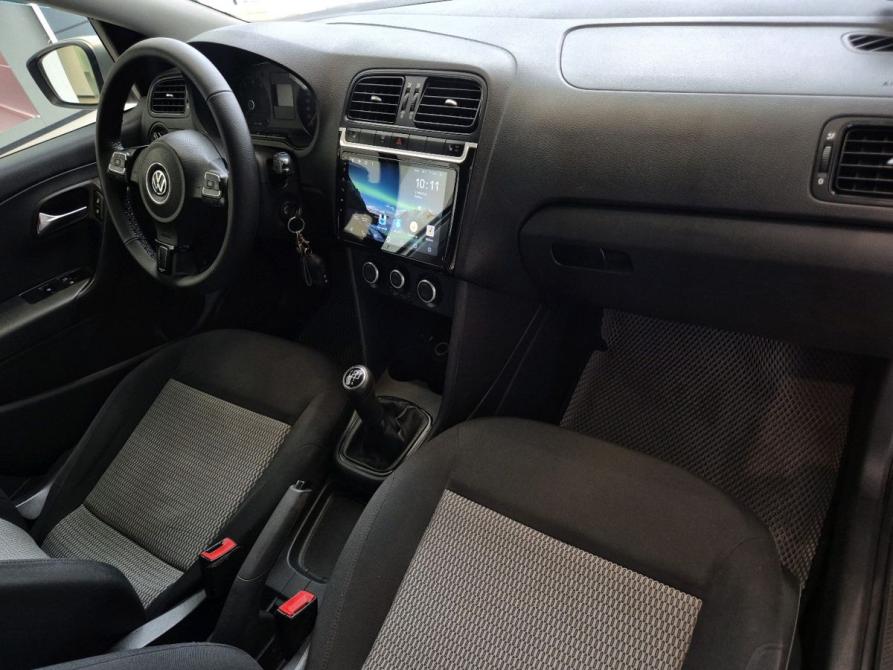 Volkswagen Polo V Екатеринбург  - изображение 27