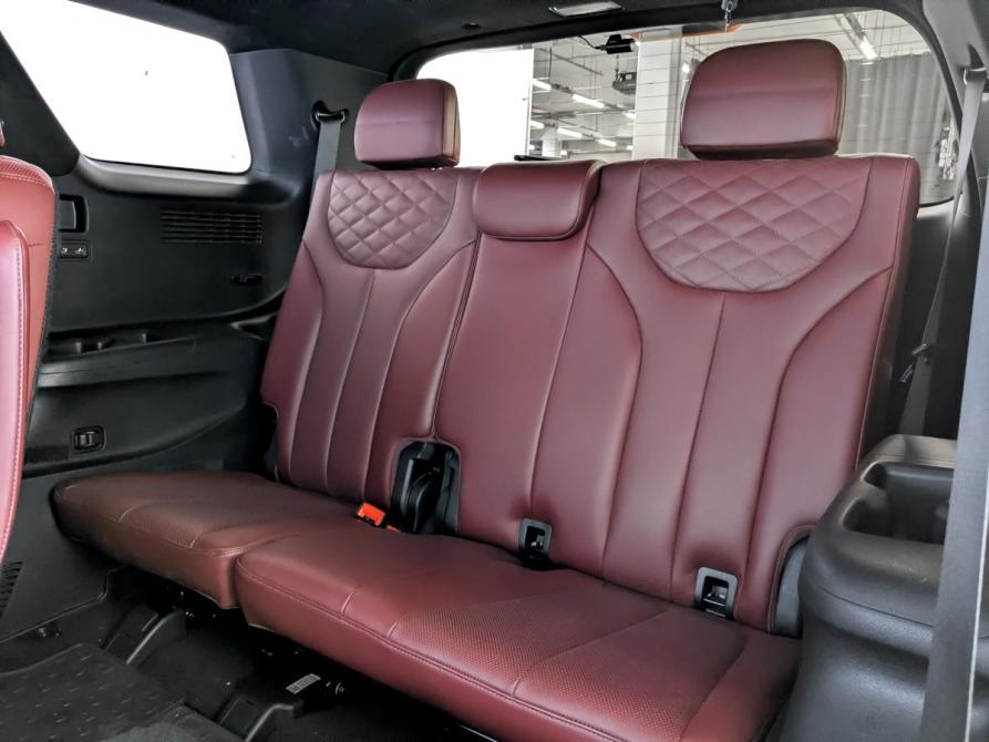 Hyundai Palisade I Москва  - изображение 12