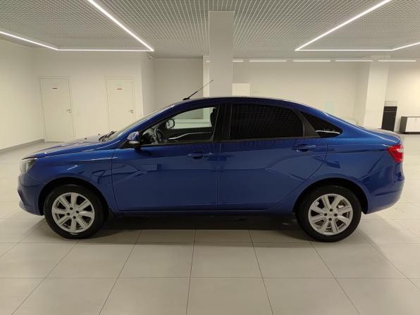 Lada (ВАЗ) Vesta I с пробегом 2021 года, цена 998 000 рублей, 87579 км, седан, Автокод Объявления