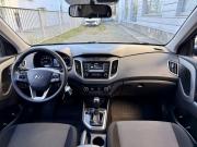 Hyundai Creta I Рестайлинг Челябинск  - изображение 36
