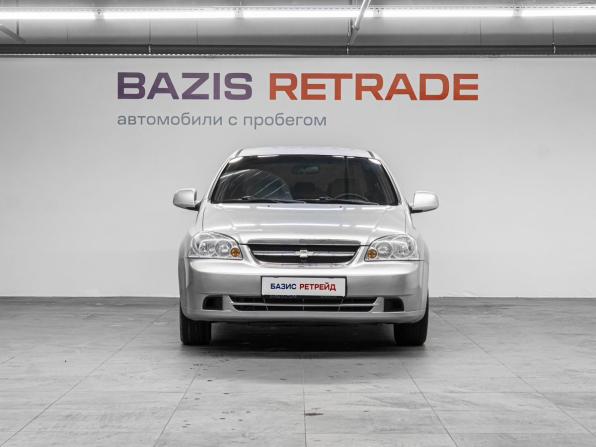 Chevrolet Lacetti I с пробегом 2011 года, цена 699 000 рублей, 111224 км, седан, Автокод Объявления
