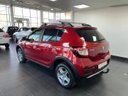 Renault Sandero II Рестайлинг Киров  - изображение 22