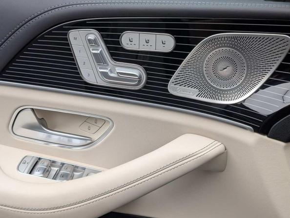 Mercedes-Benz GLE Coupe AMG II (C167) Рестайлинг с пробегом 2023 года, цена 14 990 000 рублей, 54219 км, внедорожник, Автокод Объявления