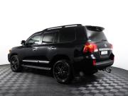 Toyota Land Cruiser 200 Series Рестайлинг 1 Москва  - изображение 35