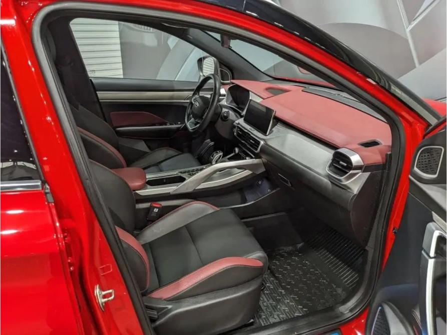 Geely Coolray I Пермь  - изображение 15