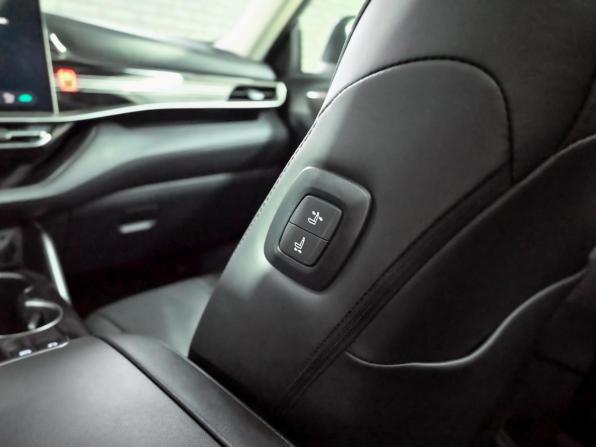 Toyota Highlander IV (XU70) с пробегом 2026 года, цена 5 410 000 рублей, 35 км, внедорожник, Автокод Объявления