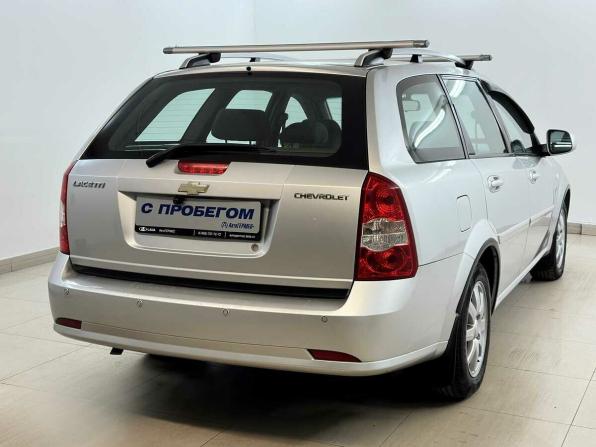 Chevrolet Lacetti I с пробегом 2011 года, цена 630 000 рублей, 212433 км, универсал, Автокод Объявления