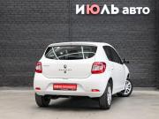 Renault Sandero II Рестайлинг Екатеринбург  - изображение 21