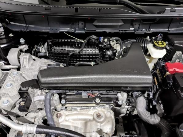 Nissan X-Trail III Рестайлинг с пробегом 2021 года, цена 3 055 000 рублей, 76626 км, внедорожник, Автокод Объявления