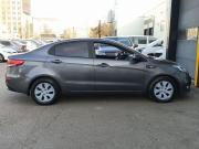 Kia Rio III Рестайлинг Москва  - изображение 15