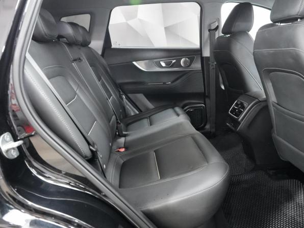 Chery Tiggo 7 Pro Max I Рестайлинг с пробегом 2024 года, цена 2 155 000 рублей, 45000 км, внедорожник, Автокод Объявления