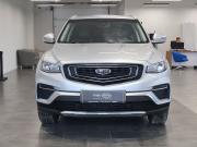 Geely Atlas Pro Калуга  - изображение 26