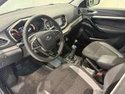 Lada (ВАЗ) Vesta I Рестайлинг (NG) Самара  - изображение 28