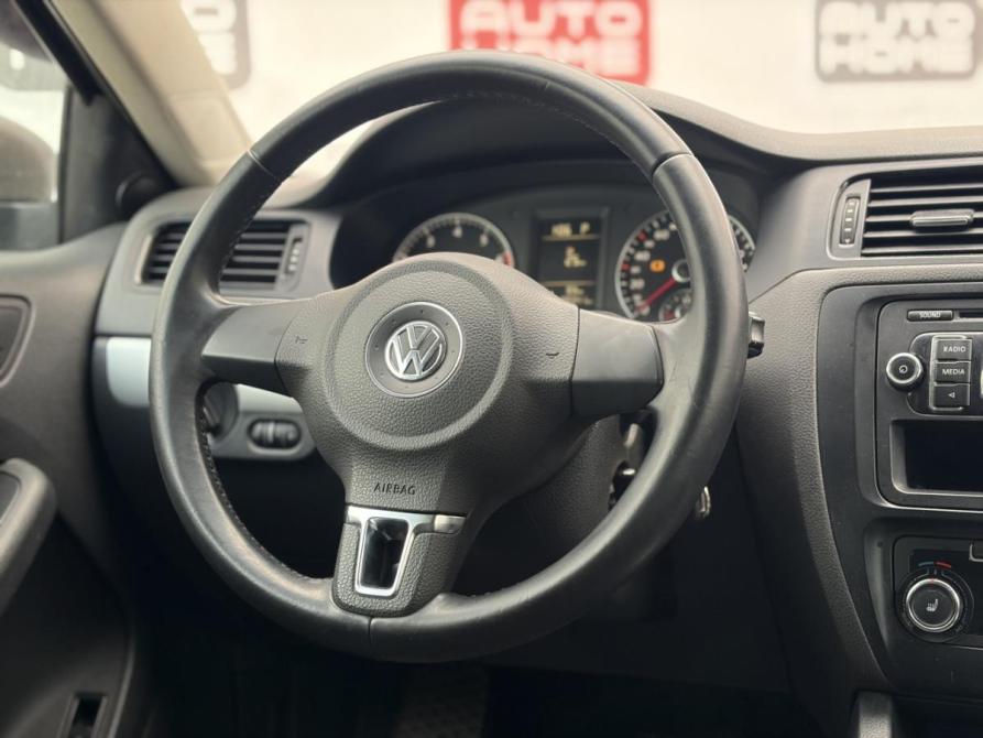 Volkswagen Jetta VI Санкт-Петербург  - изображение 7