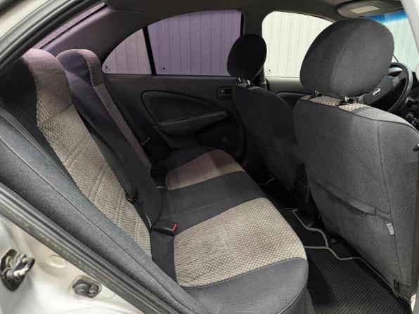 Nissan Almera Classic I с пробегом 2008 года, цена 499 000 рублей, 300671 км, седан, Автокод Объявления