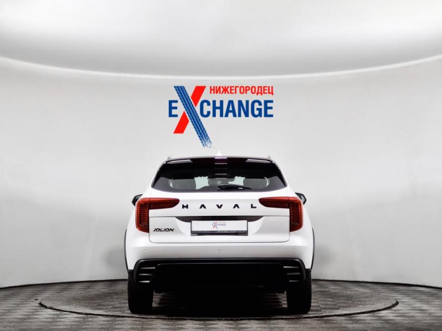 Haval Jolion I Рестайлинг Нижний Новгород  - изображение 6