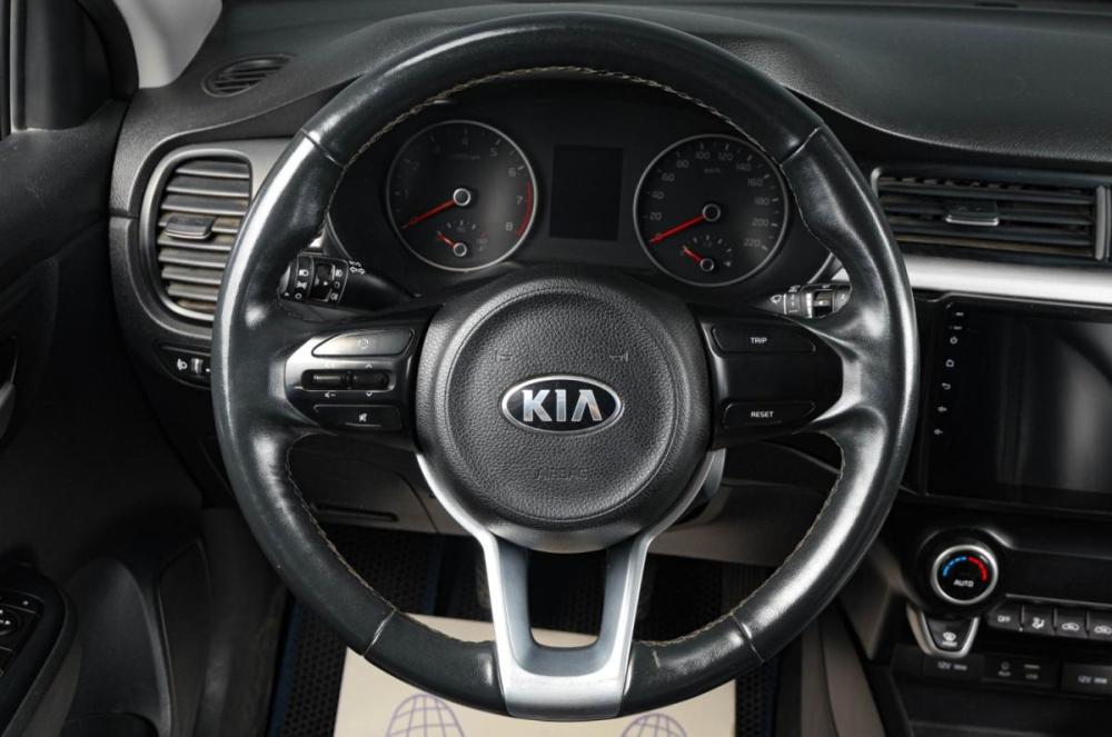 Kia Rio IV Рестайлинг Тюмень  - изображение 14