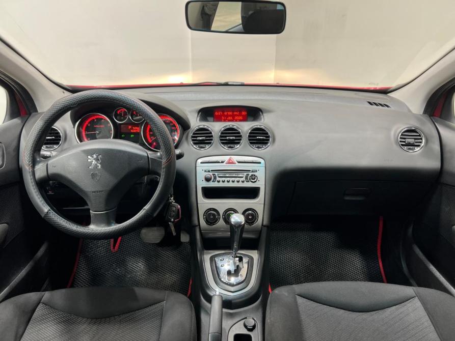 Peugeot 308 I Кемерово  - изображение 5