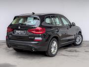 BMW X3 III (G01) Москва  - изображение 35