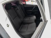 Mazda 3 II (BL) Рестайлинг Краснодар  - изображение 28