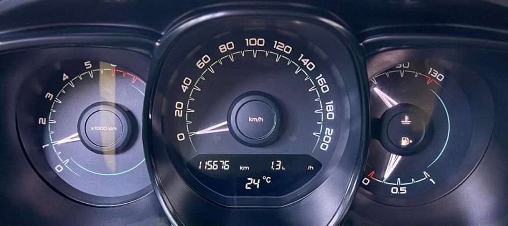 Lada (ВАЗ) Vesta I Воронеж  - изображение 17