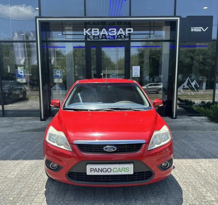 Ford Focus II Рестайлинг Краснодар  - изображение 2