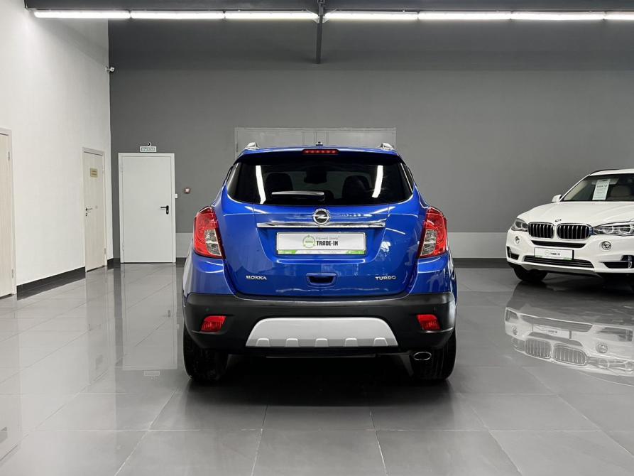 Opel Mokka I Тверь  - изображение 4
