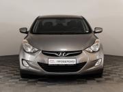 Hyundai Elantra V (MD) Санкт-Петербург  - изображение 21