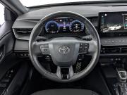 Toyota Camry IX (XV80) China Market Москва  - изображение 51