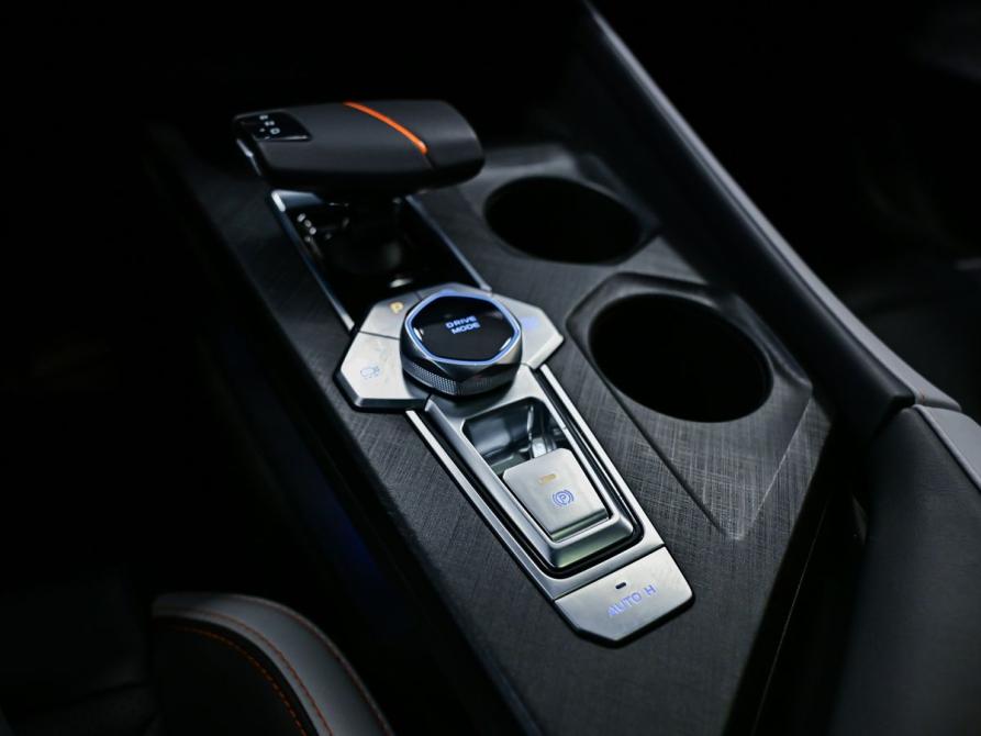 Changan UNI-V I Ростов-на-Дону  - изображение 21