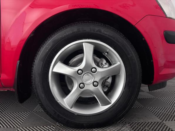 Hyundai Getz I с пробегом 2005 года, цена 479 000 рублей, 75976 км, хэтчбек, Автокод Объявления