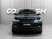 Land Rover Range Rover Sport II Тюмень  - изображение 30