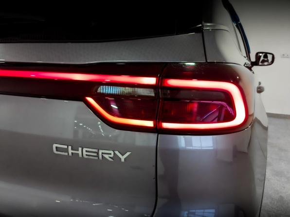 Chery Tiggo 7 Pro I с пробегом 2022 года, цена 1 700 000 рублей, 40964 км, внедорожник, Автокод Объявления
