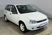 Lada (ВАЗ) Kalina I Саранск  - изображение 48